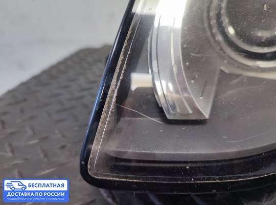 Фара передняя на Range Rover Evoque I (LV,L538)