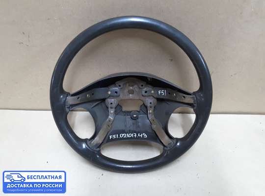 Руль на Kia Sportage I (JA, K00)