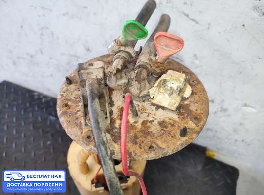 Бензонасос на Kia Sportage I (JA, K00)
