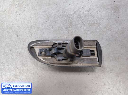 Повторитель поворота в крыло на Opel Vectra B