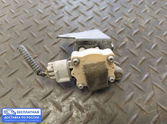 Датчик дорожного просвета на Mazda 3 I (BK)