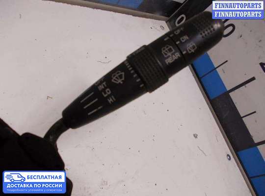 Подрулевой переключатель на Lexus RX I (XU10)