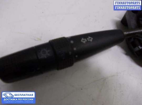 Подрулевой переключатель на Lexus RX I (XU10)