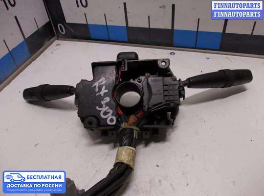 Подрулевой переключатель на Lexus RX I (XU10)