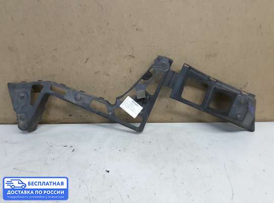 Кронштейн бампера на Ford Mondeo IV