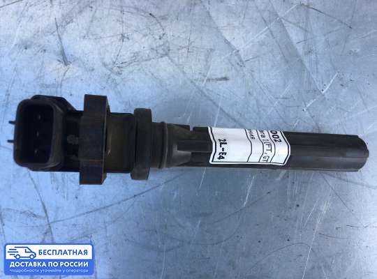 Катушка зажигания на Suzuki Grand Vitara I (SQ, FT)