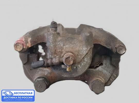 Суппорт на Nissan Maxima QX III (A33)