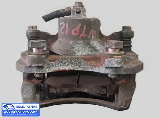 Суппорт на Nissan Maxima QX III (A33)