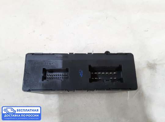 ЭБУ прочее на Nissan Primera (P11)