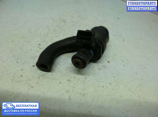 Форсунка топливная на BMW 3 (E46)