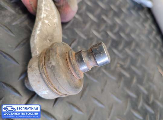 Рычаг подвески на Volkswagen Passat B5 (3B)