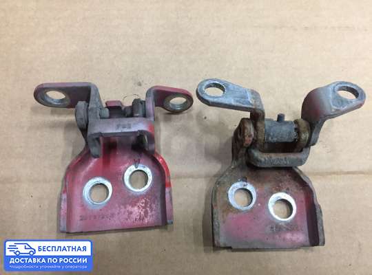 Петля двери на Ford Fusion (JU)