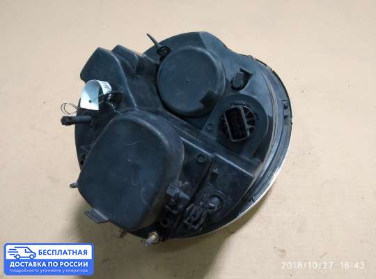 Фара передняя на Mini Cooper I (R50)