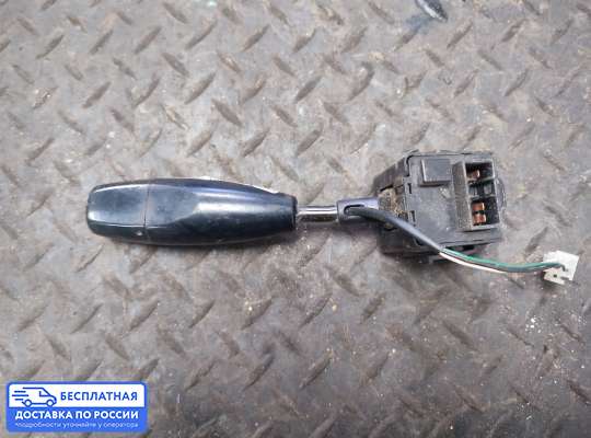 Подрулевой переключатель на Daewoo Lanos (KLAT)