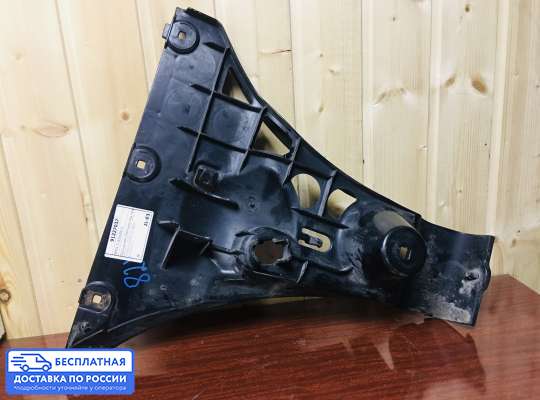 Кронштейн бампера на BMW 5 (E60/E61)