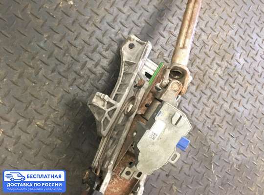 Замок рулевой колонки на Volvo S80 II  / V70 III (AS, BW)