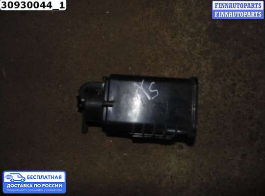 Адсорбер (абсорбер) топливных паров на Toyota Corolla 9 (E120)