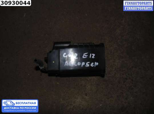 Адсорбер (абсорбер) топливных паров на Toyota Corolla 9 (E120)