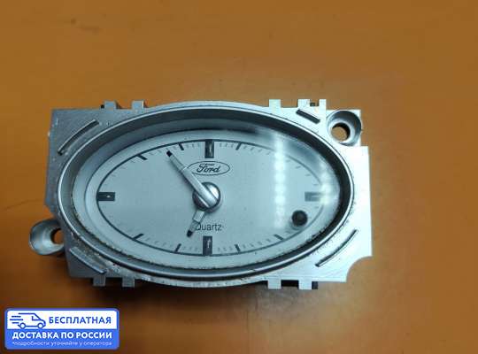 Часы на Ford Mondeo III