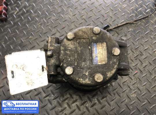 Компрессор кондиционера на Kia Sportage I (JA, K00)