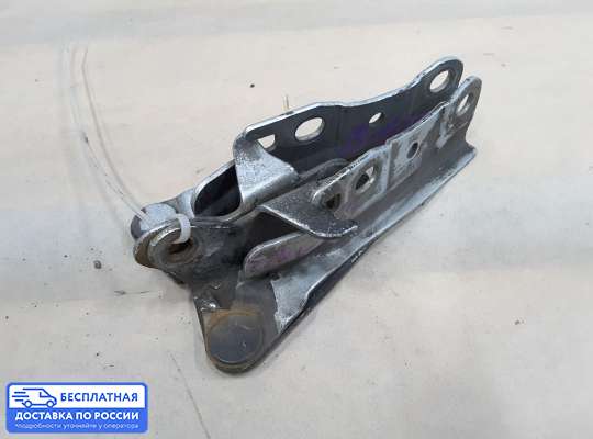 Петля капота на Hyundai Sonata III (Y3)