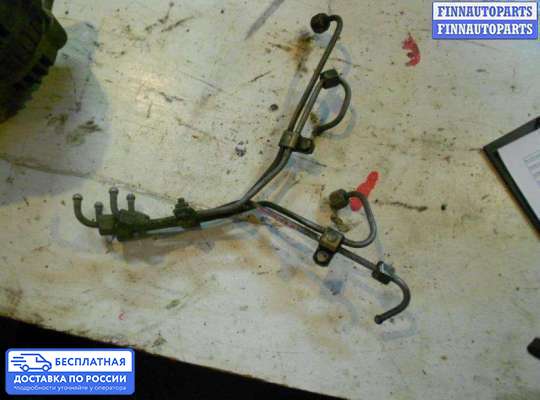 Трубка ТНВД на Opel Frontera A