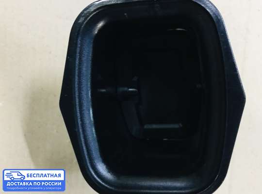 Дефлектор обдува салона на Ford Focus I