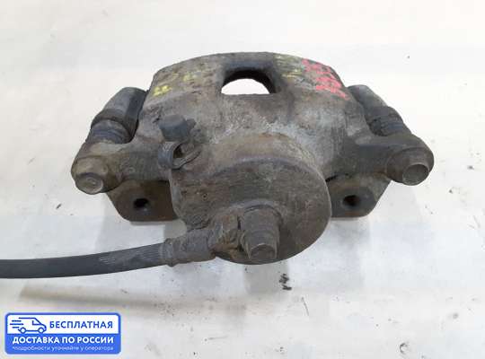 Суппорт на Daewoo Nubira I/II (KLAJ)