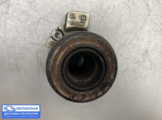 Подшипник выжимной на Opel Zafira A