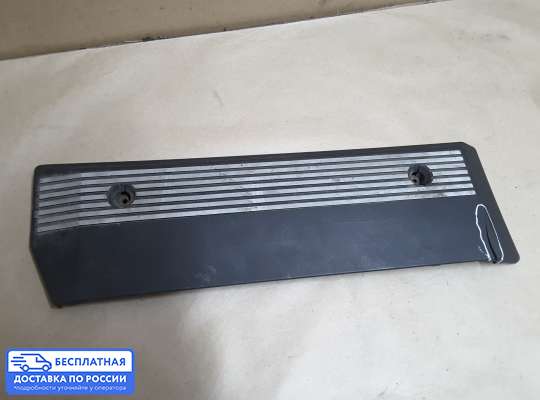 Крышка ДВС (декоративная) на BMW X5 (E53)