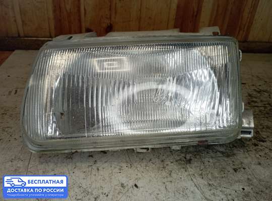 Фара передняя на Volkswagen Polo Mk3 (6N/6KV)