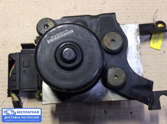 Блок ABS на Ford Focus I