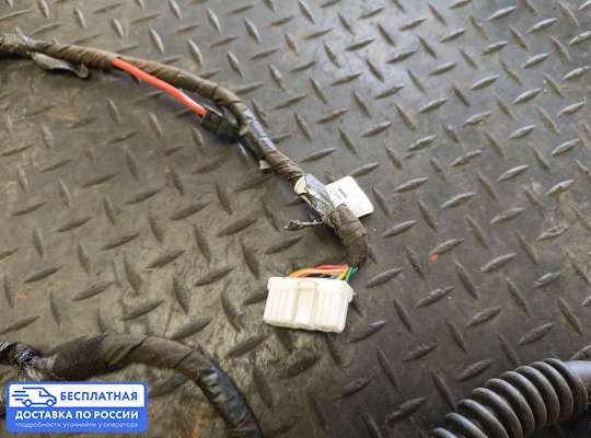 Проводка (коса) салонная на Kia Ceed I (ED)