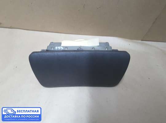 Подушка безопасности пассажира (AirBag) на Mitsubishi Carisma