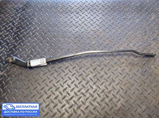 Поводок дворника на Volkswagen Golf III (1H)