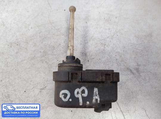 Корректор фар на Opel Frontera A