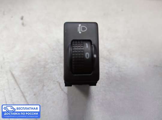 Кнопки на Nissan Qashqai I (J10)