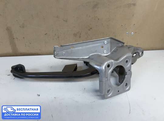 Педальный узел (педаль) на Ford Focus II