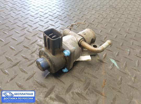Клапан рециркуляции газов (EGR) на Mazda 5 II (CW)