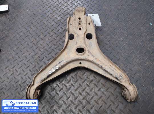 Рычаг подвески на Audi 80 (B3)/90 (B2)