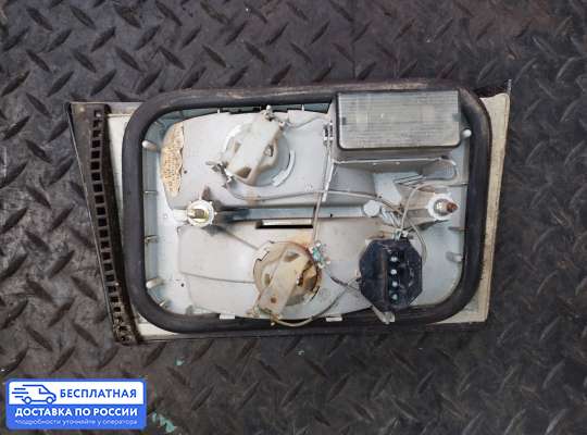 Фонарь задний на BMW 5 (E34)