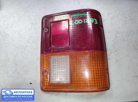 Фонарь задний на Hyundai Galloper I