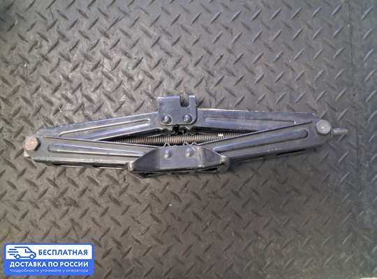Домкрат на Chevrolet Spark (M200, M250)
