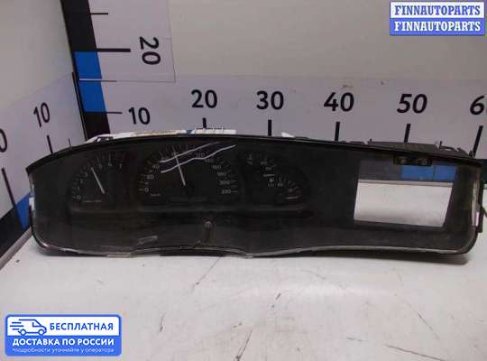 Щиток приборов на Opel Vectra B