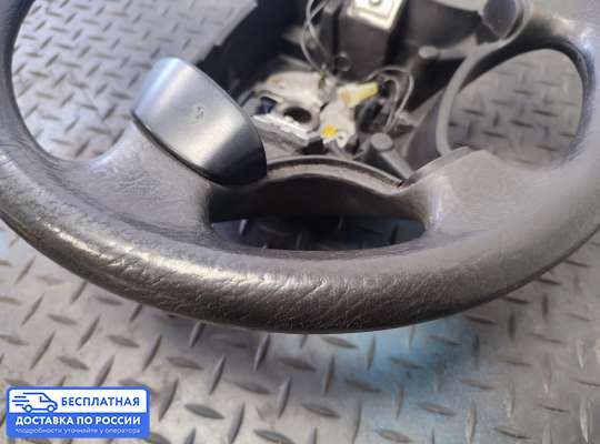 Руль на SEAT Inca (9KSF)