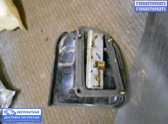 Фонарь задний на Kia Sportage I (JA, K00)