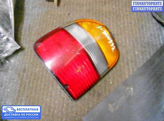 Фонарь задний на Kia Sportage I (JA, K00)