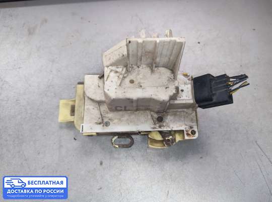 Замок боковой двери на Ford Mondeo II