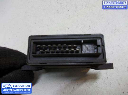 ЭБУ прочее на Opel Omega B