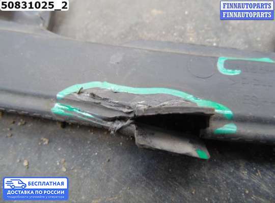 Кронштейн прочее на Hyundai Solaris I (RB)